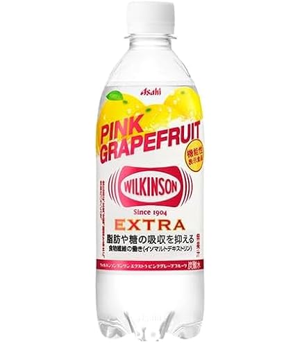 Amazon.co.jp: 【販路限定品】アサヒ飲料 ウィルキンソン タンサン