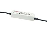 MEAN WELL オリジナル LPF-25-24 24V 1.05A meanwell LPF-25 24V 25.2W 単一出力 LED スイッチング電源