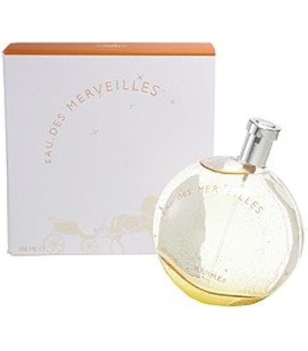 Amazon | エルメス HERMES オーデ メルヴェイユ 50ml EDT SP [並行輸入