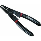 Multi-Tool Wire Stripper And Cutter-MULTI CUT & STRIPPER (並行輸入品)