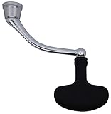 ダイワ(DAIWA) 純正パーツ 19 セルテート LT3000-XH ハンドル 部品番号 105 部品コード 1H2B52 000600511H2B52