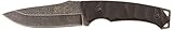MTECH USA XTREME MX-8100 Tactical Fixed Blade Knife, 9-Inch [並行輸入品]