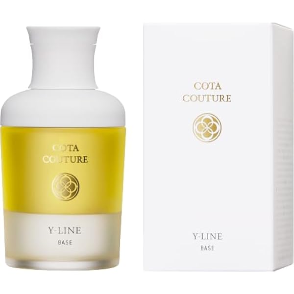 Amazon.co.jp: コタ クチュール ベース Y-ライン 80ml