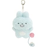 [サンエックス] ぬいぐるみ ぽかんとたん ｢ぽかんと どうしたの｣ まあいっかぶらさげぬいぐるみ