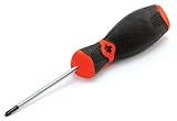 Performance Tool W30960 Phillips Screwdriver, #0 x 2-1/2" [並行輸入品]