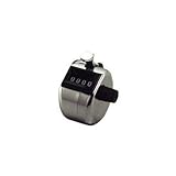 ライン精機 機械式数取器 H-102