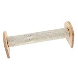 B Blesiya 猫　子猫　スクラッチボード　訓練　ポスト　遊戯　玩具　活動　おもちゃ　全2種　　　　　 - 床置き式