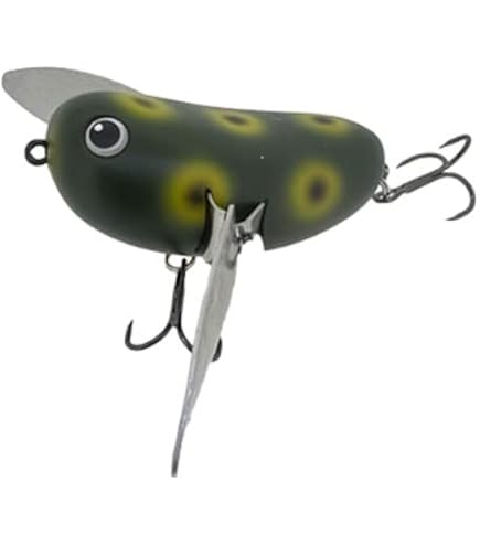 Amazon | ZacT craft(ザクトクラフト) ルアー Zaguna(ザグナ) B-10