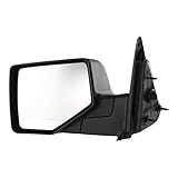Ford Ranger 2006 07 08 09 10 2011 ドアミラー 運転席側 | マニュアル | ピックアップ | 8L5Z 17683 BA | FO1320283 交換用