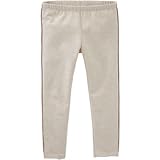 オシュコシュ OSHKOSH/ TLCスパークルサイドストライプレギンス ヘザー ボトムスレギンス 24ヶ月【並行輸入】