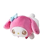 カルチュア・エンタテインメント(Culture Entertainment) うるうるぬいクッション マイメロディ