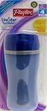 Playtex Baby Coolster Twist 'n Click Insulated Cup: Assorted Colors by Playtex Baby [並行輸入品]