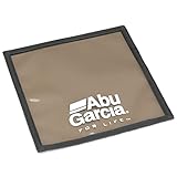 AbuGarcia (アブガルシア) ルアーラップ Gray Mサイズ