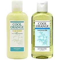 Amazon | ルベル クールオレンジ ヘアソープUC シャンプー 200ml