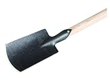 DeWit Perennial Spade with Long Handle [並行輸入品]