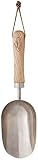 Esschert Design USA GT61 Metal Compost Scoop [並行輸入品]