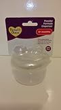 Parent's Choice Powder Formula Dispenser by Parent's Choice