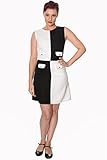 Banned Apparel - Dylan Dress S