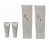 LVserum (レブセラム) 200ｇｘ2本(30gX 2本つき) トリートメント