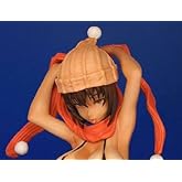 ツンデロ・吉井結花(スク水・日焼け跡ver.) (1/6 ポリストーン塗装済み完成品)