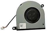 Dell Inspiron 15 (5579) / Inspiron 13 (5379) / Latitude 3390 CPU 冷却ファン - 1RX2P CN-01RX2P