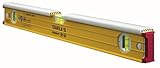 Stabila 36424 - 24-Inch Mason Level with dead-blow shield [並行輸入品]