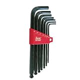 PROS KIT 六角レンチセット(2.5/3/4/5/6/8/10mm)　在庫限り特価販売!! 【8PK025】