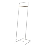 ルームアンドホーム ハンガー ラック ノルディック ホワイト 40×41×140cm