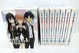 やはり俺の青春ラブコメはまちがっている。続 (初回限定版) 全7巻セット Blu-rayセット
