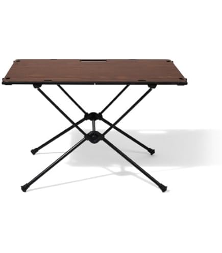 Amazon | HelinoxHｵｰﾊﾞﾙﾃｰﾌﾞﾙﾄｯﾌﾟ ｳｫｰﾙﾅｯﾄ | ヘリノックス(Helinox