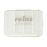 reins(レイン) ﾚｲﾝｽﾞﾎﾞｯｸｽ 3010 ﾎﾜｲﾄ