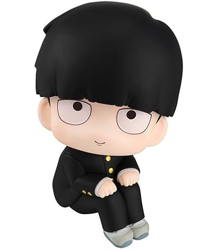 Amazon | モブサイコ100 II 02 霊幻新隆[描き下ろし] キャラアクリル