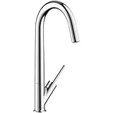 Hansgrohe(ハンスグローエ) アクサースタルク シングルレバーキッチン混合水栓