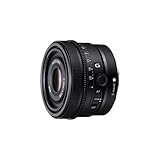 Sony SEL50F25G - フルフレームレンズ FE 50mm F2.5 G - プレミアムGシリーズプライムレンズ