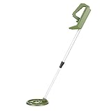 KKmoon 高感度 地下金属探知器 金属探知機 トレジャーハンター ゴールド シルバー銅探知器 トラッカー シーカー 宝探し 下地探し