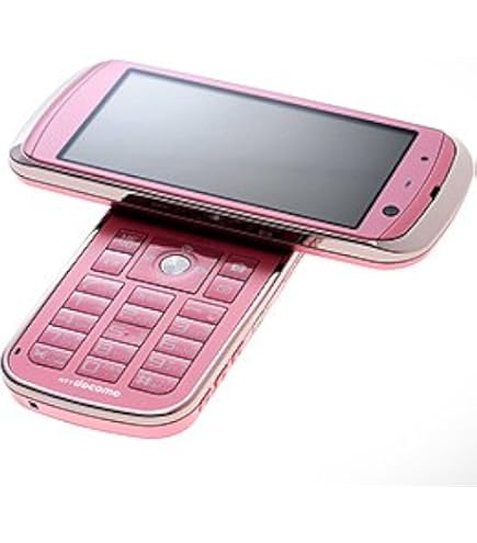 Amazon | P-03C ブルー 携帯電話 白ロム ドコモ docomo | パナソニック