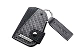 無限(MUGEN)【キーケース】 MUGEN SMART KEY CASE -B- Black スマートキーケース B ブラック 90000-XYM-374B-BK