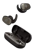 GLIDiC Sound Air SPT-7000/グレイッシュブラック スポーツタイプ完全ワ...