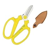 坂源 【生花・園芸鋏】ハンドクリエーションＦキュート 160mm 149