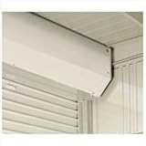 タクボ　バイクシャッターマンオプション　シャッターカバー　間口1500ｍｍ　SJRSC-15