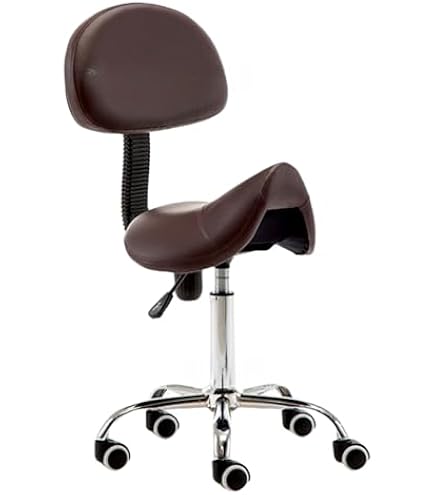 専用　ニーリングチェア（姿勢矯正用椅子） Amazon.co.jp: 人間工学に基づいたニーリングチェア 背中