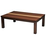 丸栄木工　コタツ　志摩-120