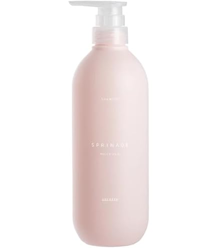 Amazon | スプリナージュ シャンプー モイストヴェール a 1000mL