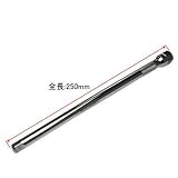 【アストロプロダクツ】AP 3/8DR エクステンションバーHEXヘッド250mm