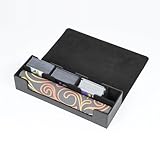 TOYGER All in One [デッキ・プレイマット・小物を一括収納] オールインワン 設計のデッキケース プレイマット もすっぽり収納 小物ケース 付属