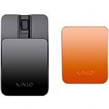 ソニー(VAIO) Bluetooth レーザーマウス ブラック VGP-BMS15/B