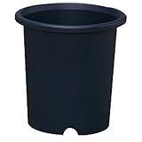 アイリスオーヤマ 鉢 ディーポット 12号 ブルー