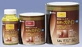 水性木部用ステイン(水性)_0.7L[カンペハピオ] ウォルナット