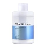 CICA HOLIC エアリーモイスチャーリペア 濃縮シャンプー 200ml