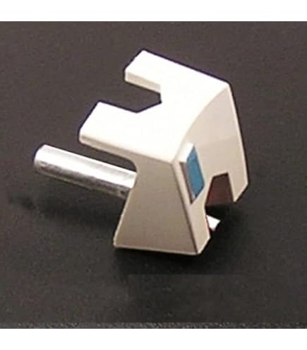 スタントン　500A Amazon.co.jp: STANTON 500 カートリッジ スタイラス D5107、D50,500EL